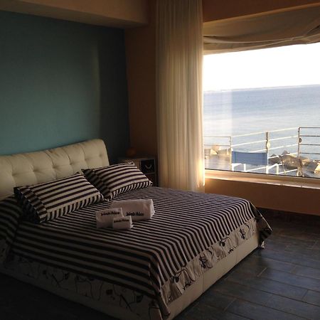 Hotel Palace Vista Mare Gallipoli Exterior photo