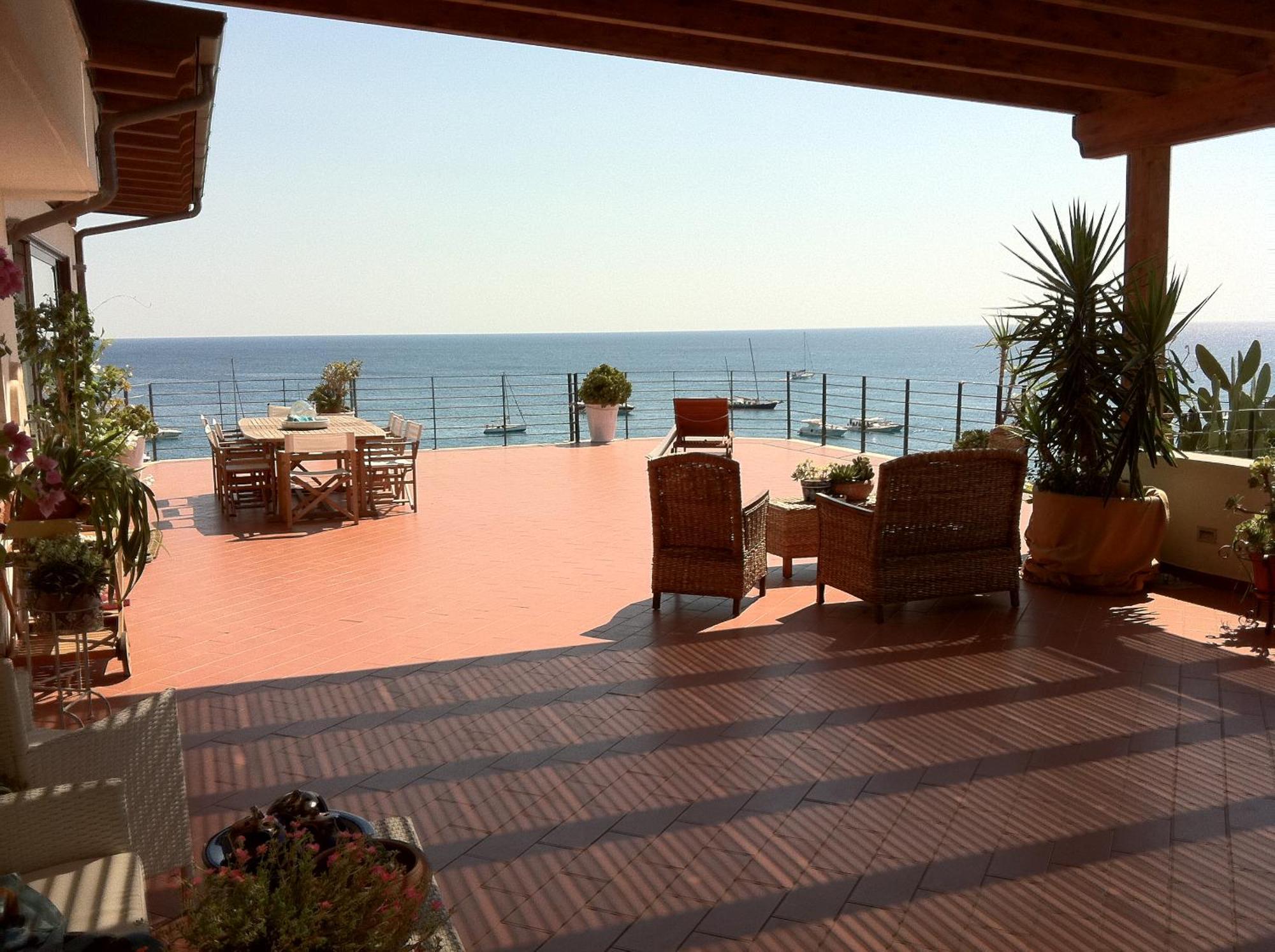 Hotel Palace Vista Mare Gallipoli Exterior photo
